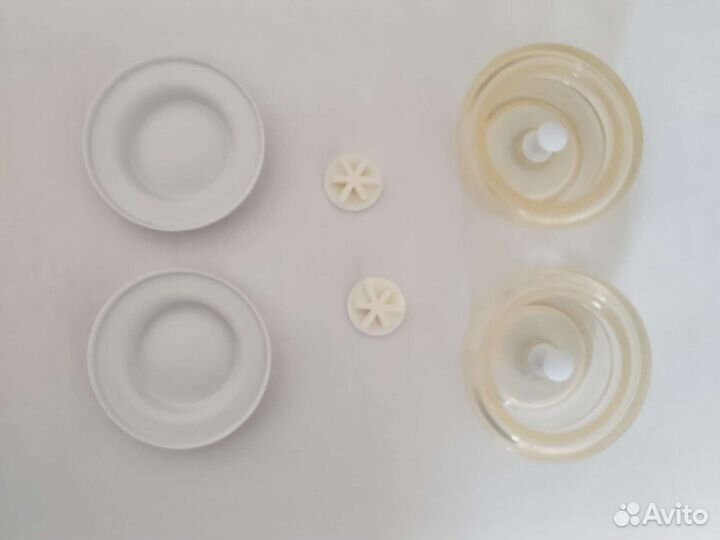 Молокоотсос avent ручной