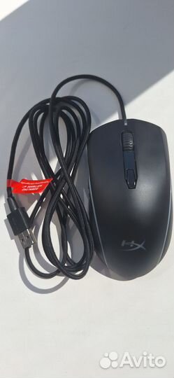 Игровая мышь Hyperx Pulsfire Surge (HX-MC002B)