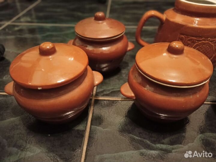 Кувшин,кринка,сахарница СССР