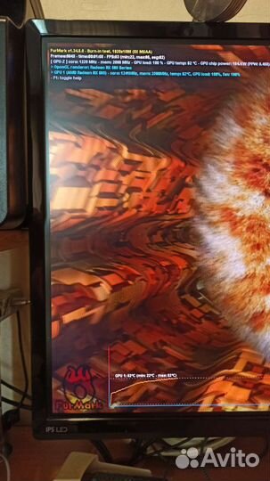 Rx 580 8Gb, Sapphire, Asus, xfx