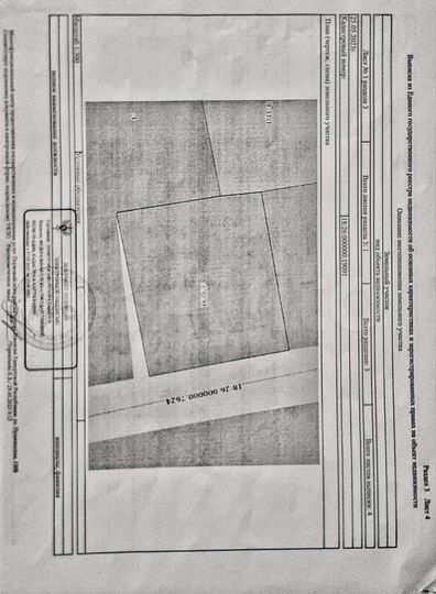Участок 5,3 сот. (ИЖС)