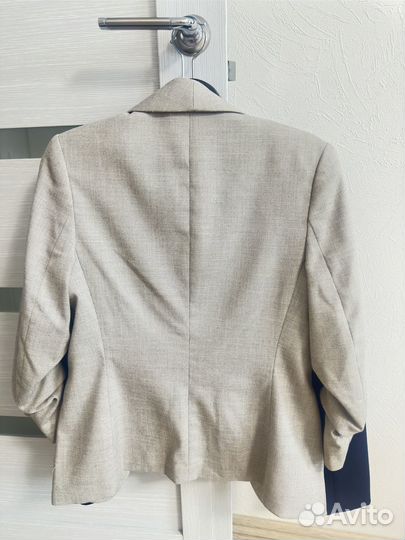 Жакет женский hm 34 размер
