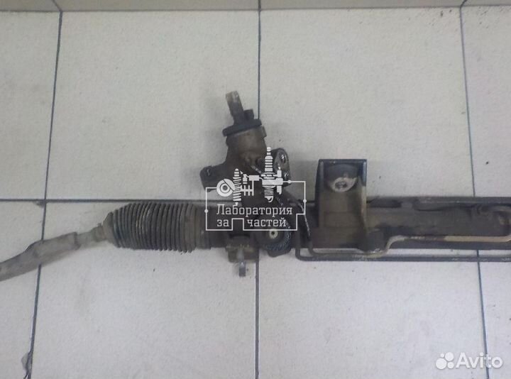 Рейка рулевая Volvo 36050360