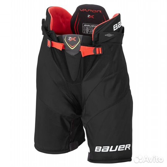 Трусы Хоккейные bauer vapor 2X SR