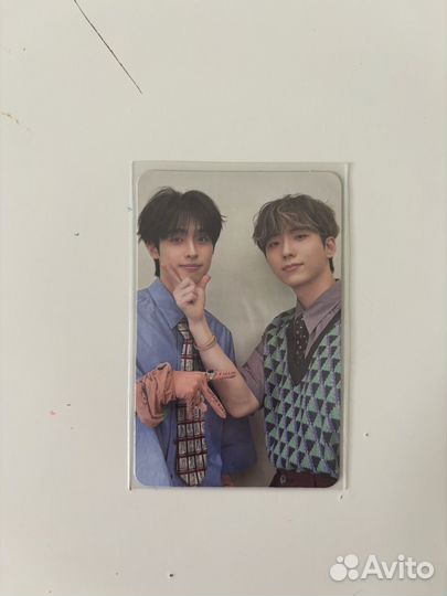 Карта Xdinary Heroes