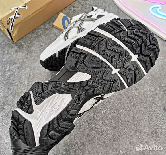 Кроссовки Asics Gel Kahana 8 Мужские