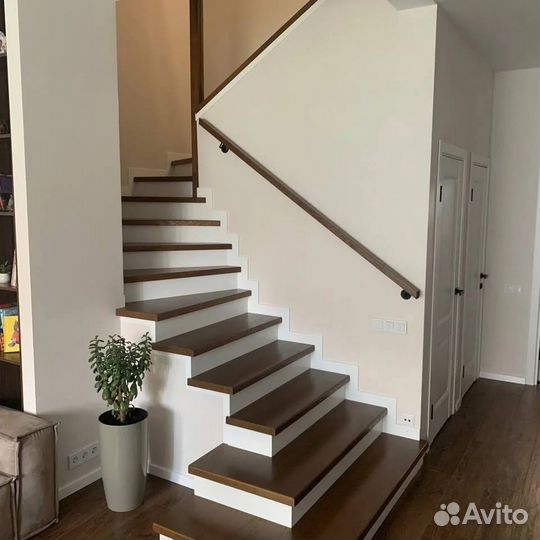 Лестница в дом