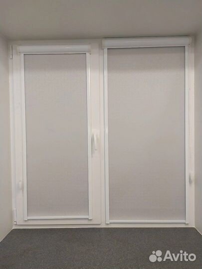 Рулонные шторы блэкаут свое производство