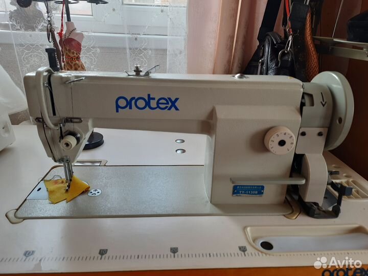 Продам швейную машину Protex TY-1130B