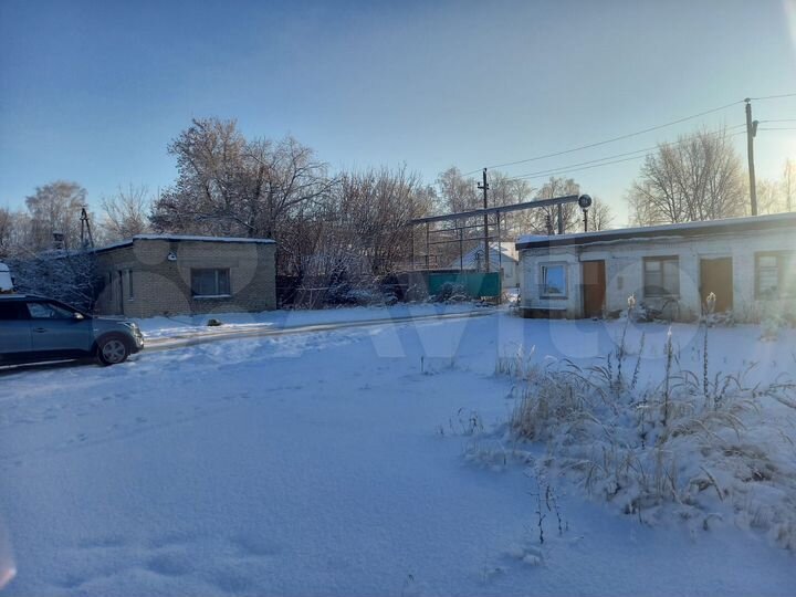 Аренда производственной базы, 29300 м²