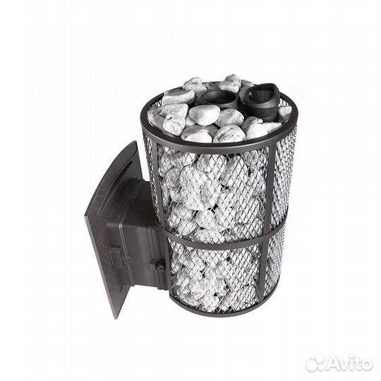 Печь банная 