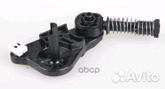 Рычаг промежуточный механизма выбора передач 6R