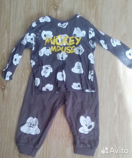 Костюм для мальчика