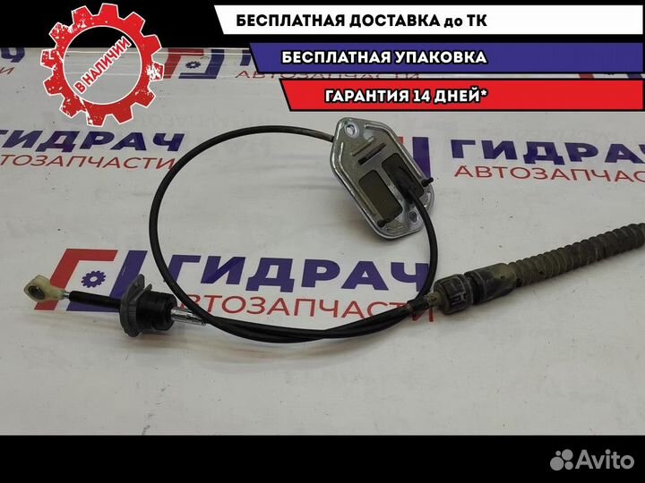 Трос кпп Hyundai Solaris 2 46790-H5100