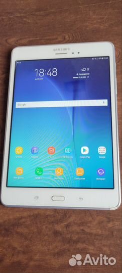Samsung Tab A sm- T355