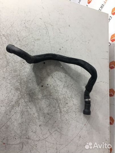 Патрубок Mercedes C-Class W204 M271 1.8TI 2012