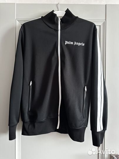 Толстовка мужская Palm Angels оригинал