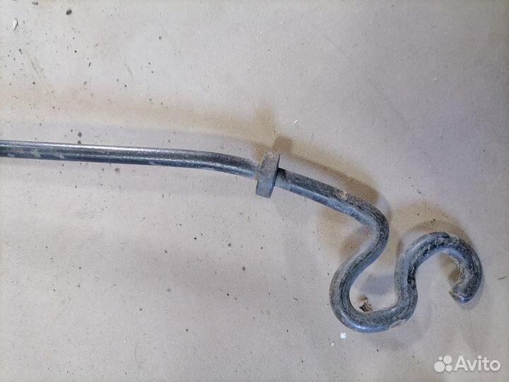 Держатель капота для Chevrolet Lanos 2004-2010