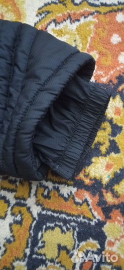 Зимние штаны 104 см