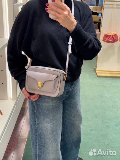 Сумка Coccinelle оригинал новая