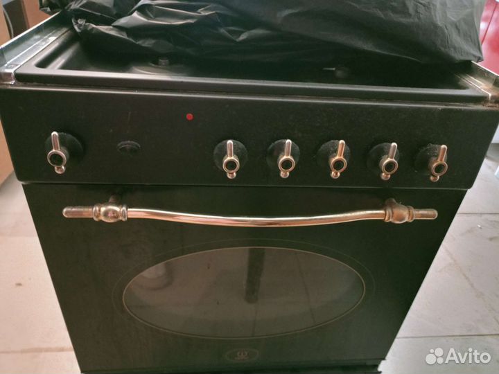 Плита газовая