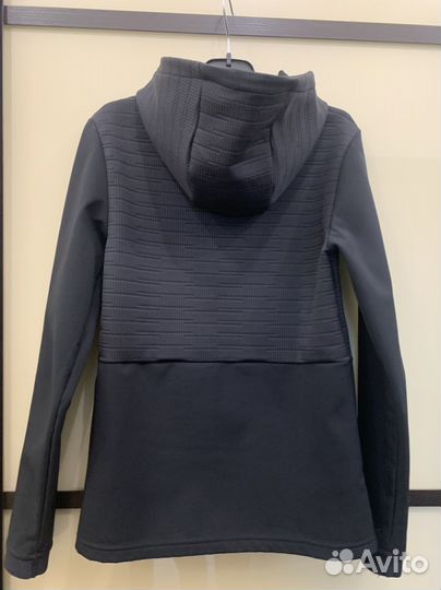 Виндстопер Reebok, р. хs