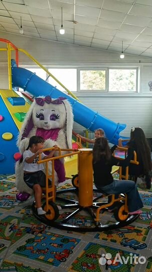 Красивая Зайка поздравление