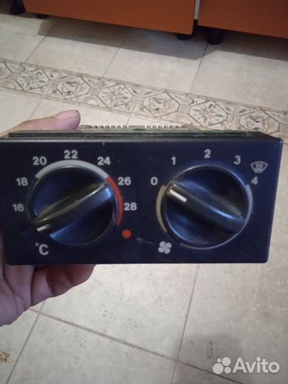 Печка для ваз 2110,11,12