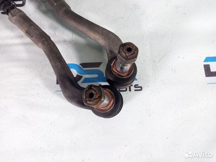 Тяги рулевые с наконечниками Mercedes W204 Япония