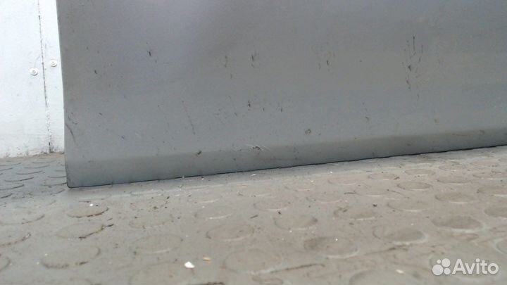 Дверь боковая Mazda 6 (GG), 2005