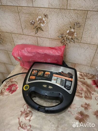 Мультипекарь