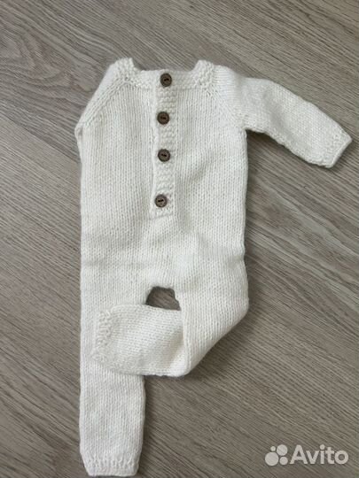 Реквизит для фотосессии новорожденных