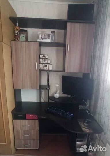 Компьютерный стол б/у