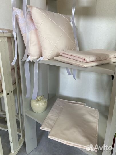 Пелёнка непромокаемая