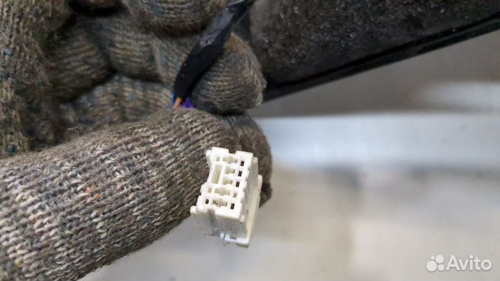 Зеркало боковое Subaru Forester (S12), 2009