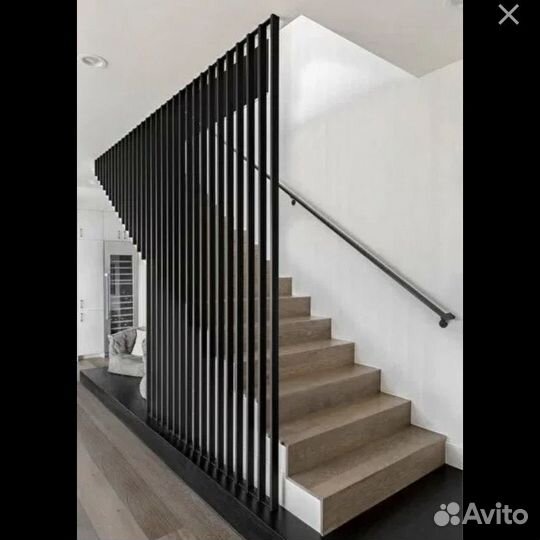 Зонирование из металла профиля