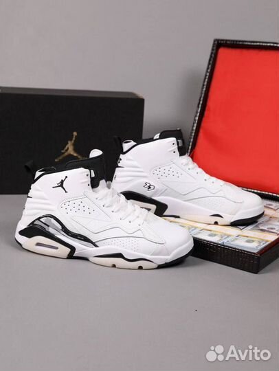 Кроссовки мужские Nike Air Jordan 6 Retro