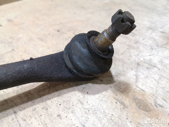 Рулевая рейка Ford Mustang