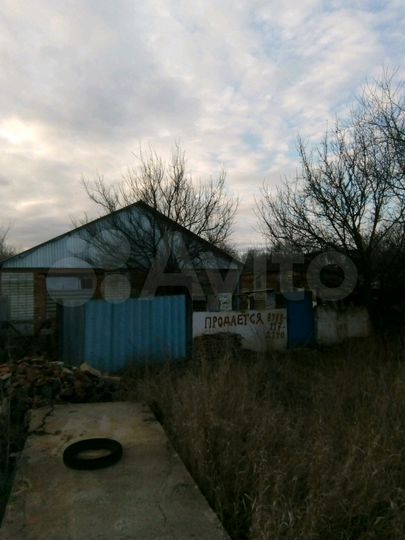 Участок 12 сот. (ИЖС)