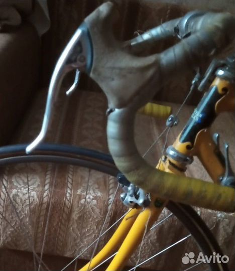 Велотандем Mercian 531