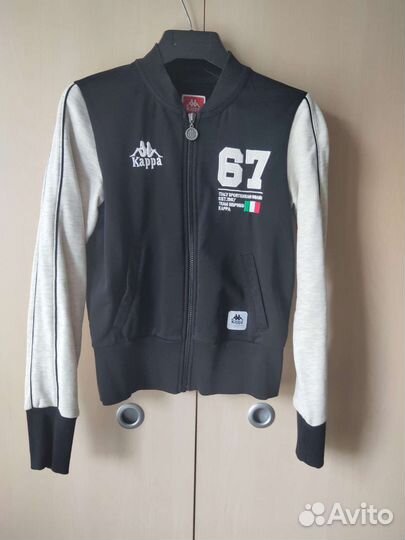 Толстовка для девочки