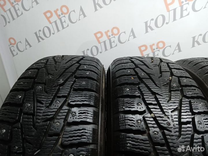 Nokian Tyres Nordman 7 SUV 215/70 R16