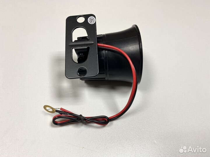 Сирена динамическая StarLine S-20.3