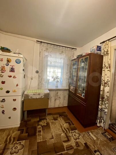 Дом 100 м² на участке 8 сот.