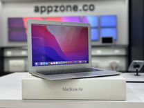 Apple MacBook Air 13 (2017),8/128GB,Silver