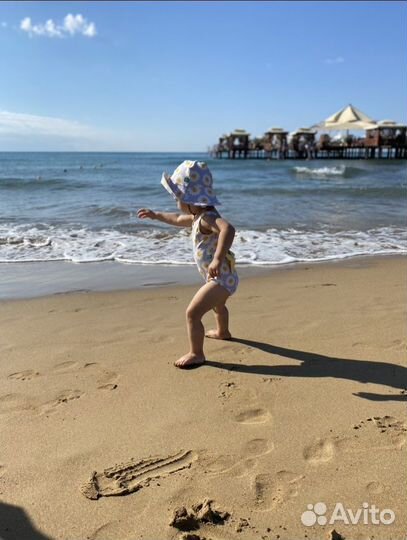 Купальник детский 80 86 happy baby