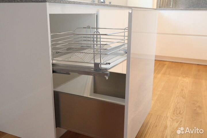 Дизайнерская кухня