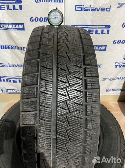 Pirelli Ice Asimmetrico 205/55 R16