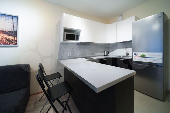 Квартира-студия, 28 м², 14/16 эт.