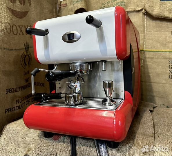 Кофемашина